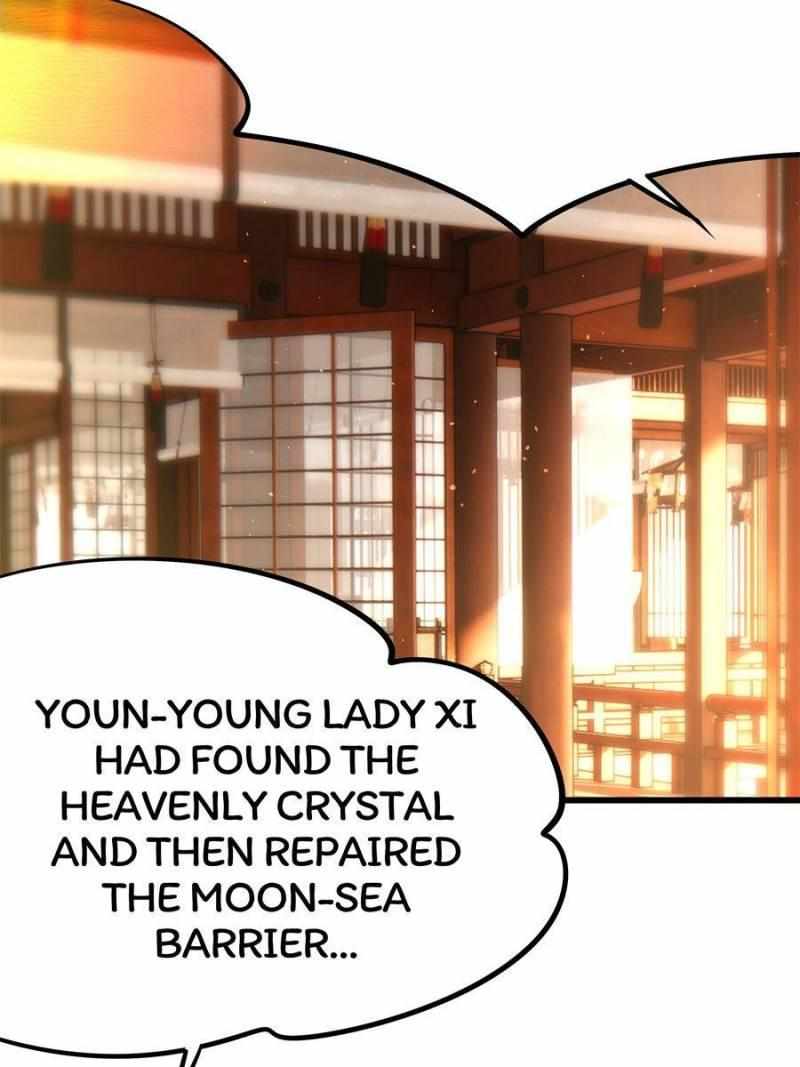 The Villianous Queen Wants to Level Up Chapter 89 - Page 74