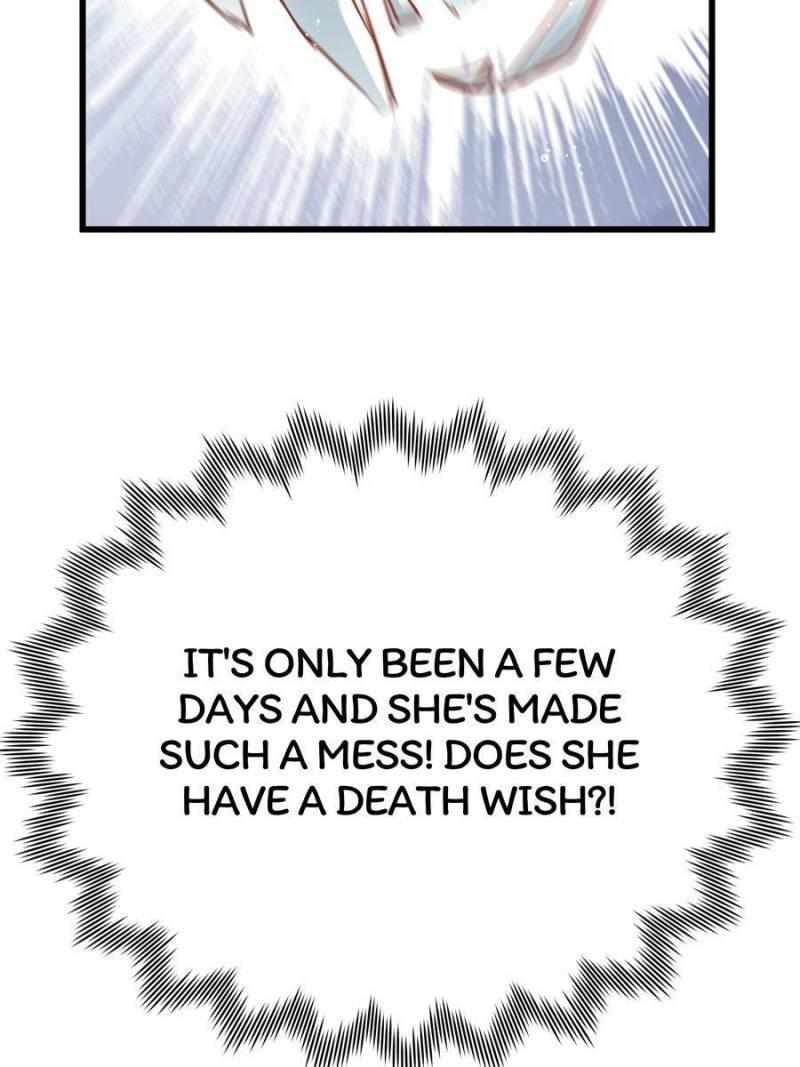 The Villianous Queen Wants to Level Up Chapter 89 - Page 76