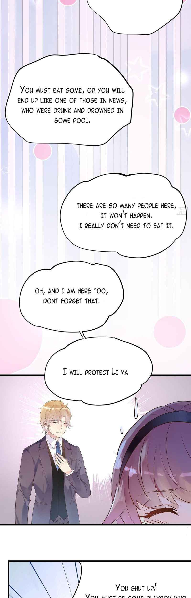 The Villianous Queen Wants to Level Up Chapter 9 - Page 13