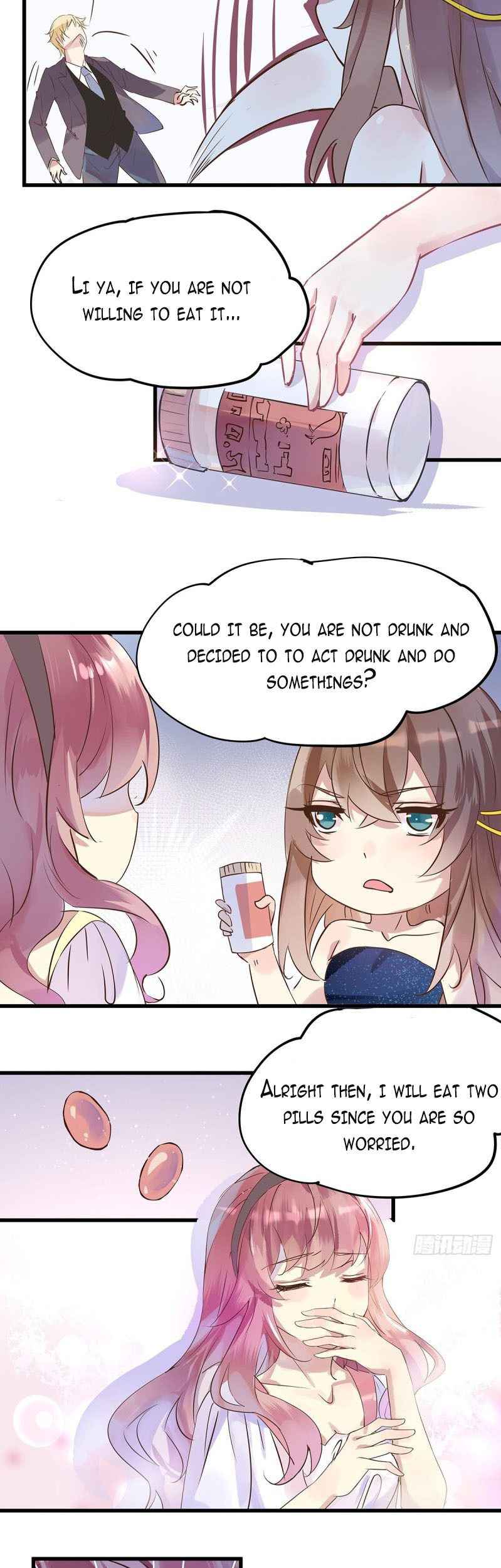 The Villianous Queen Wants to Level Up Chapter 9 - Page 15