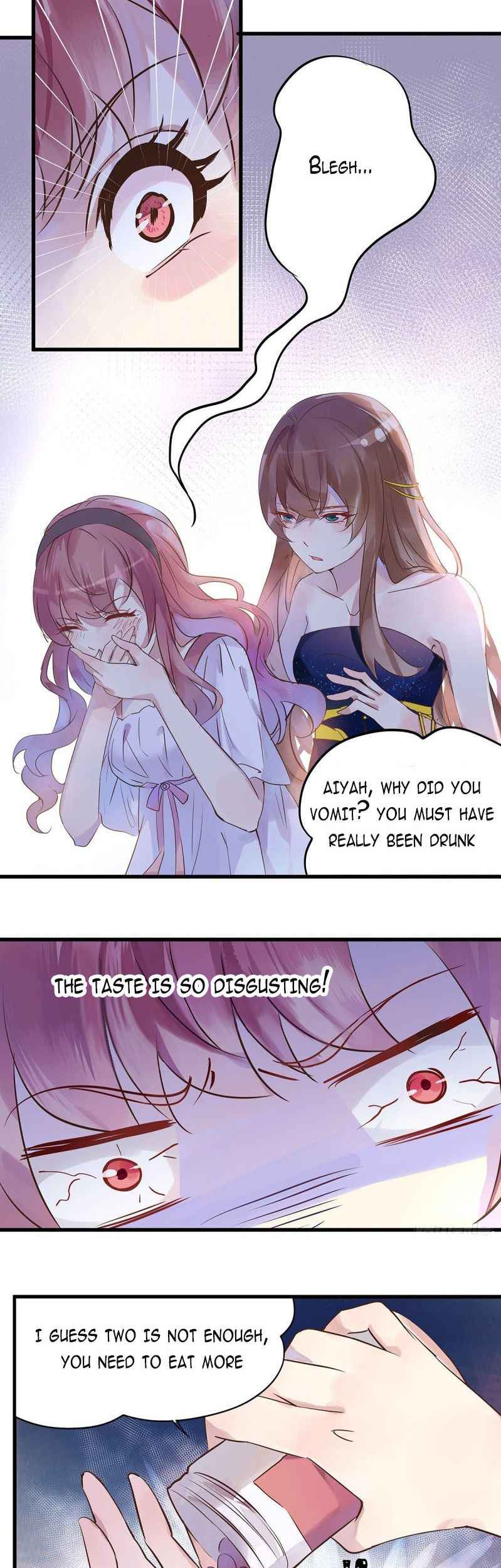 The Villianous Queen Wants to Level Up Chapter 9 - Page 16