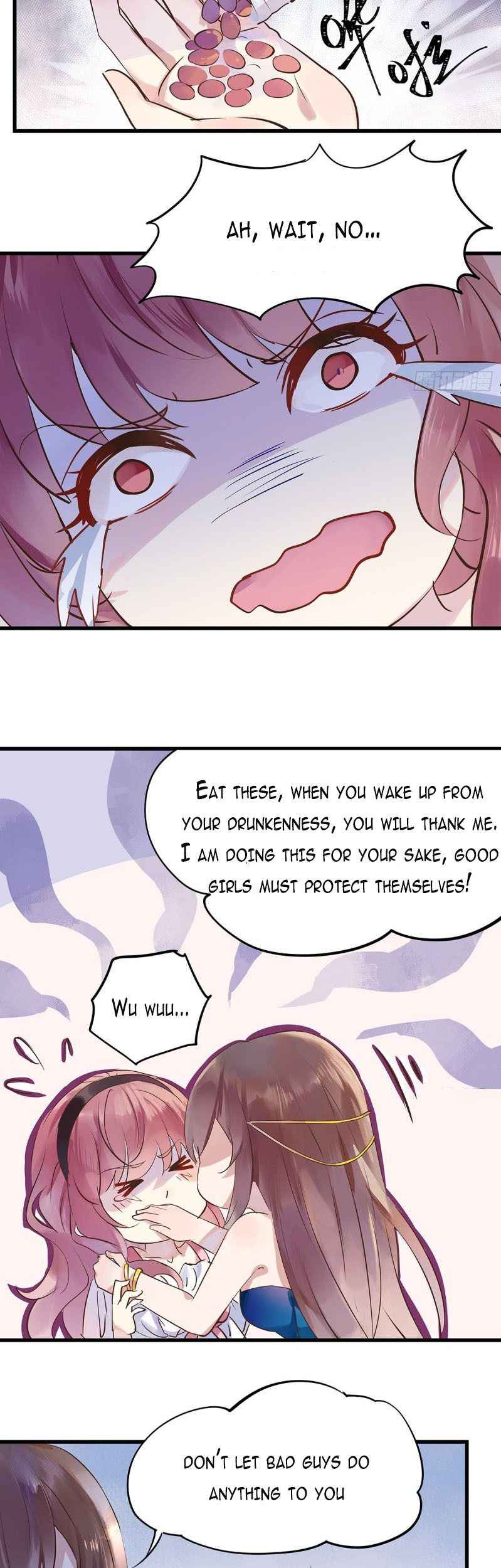 The Villianous Queen Wants to Level Up Chapter 9 - Page 17