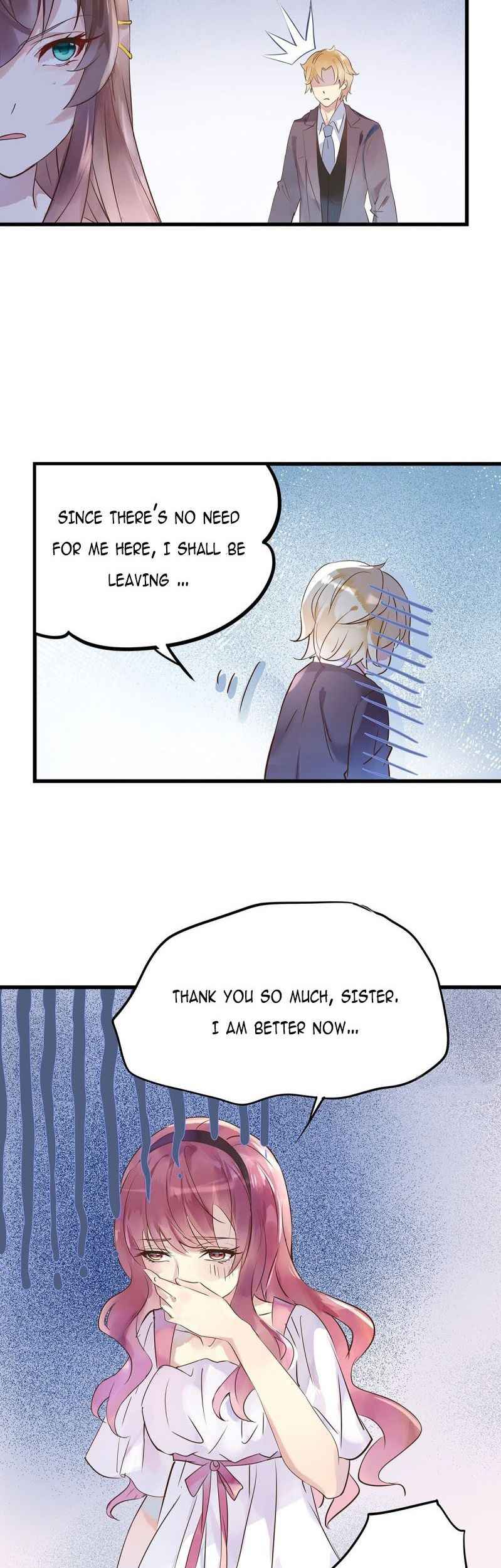The Villianous Queen Wants to Level Up Chapter 9 - Page 18