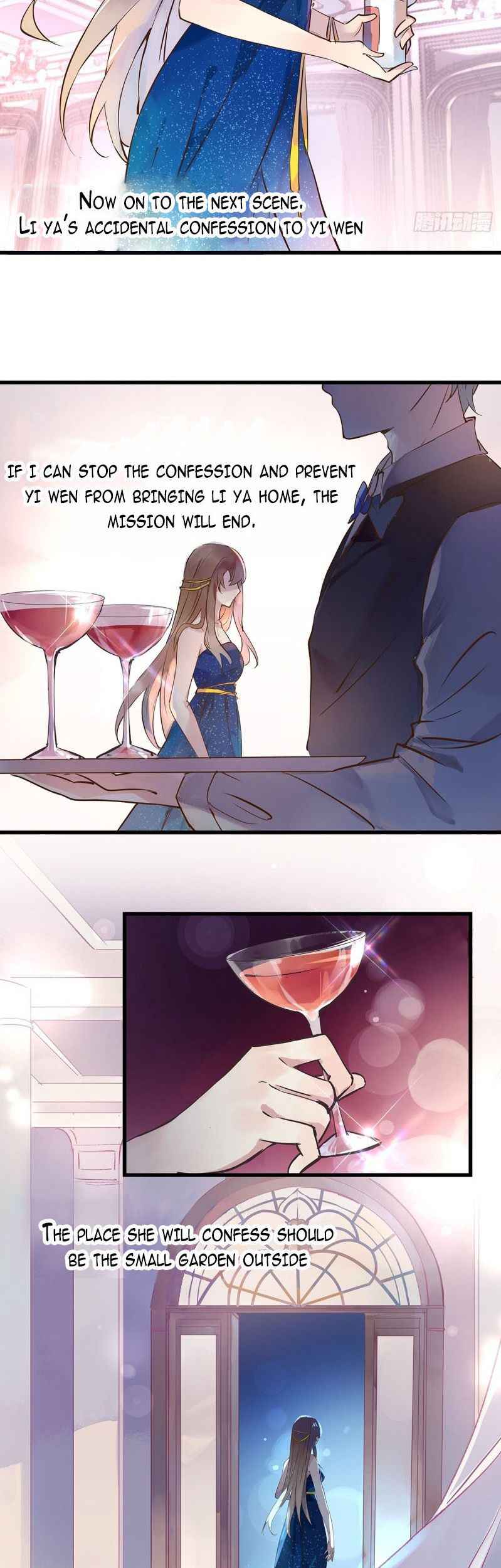 The Villianous Queen Wants to Level Up Chapter 9 - Page 20