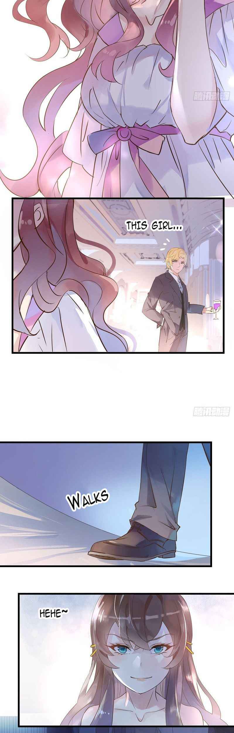 The Villianous Queen Wants to Level Up Chapter 9 - Page 3