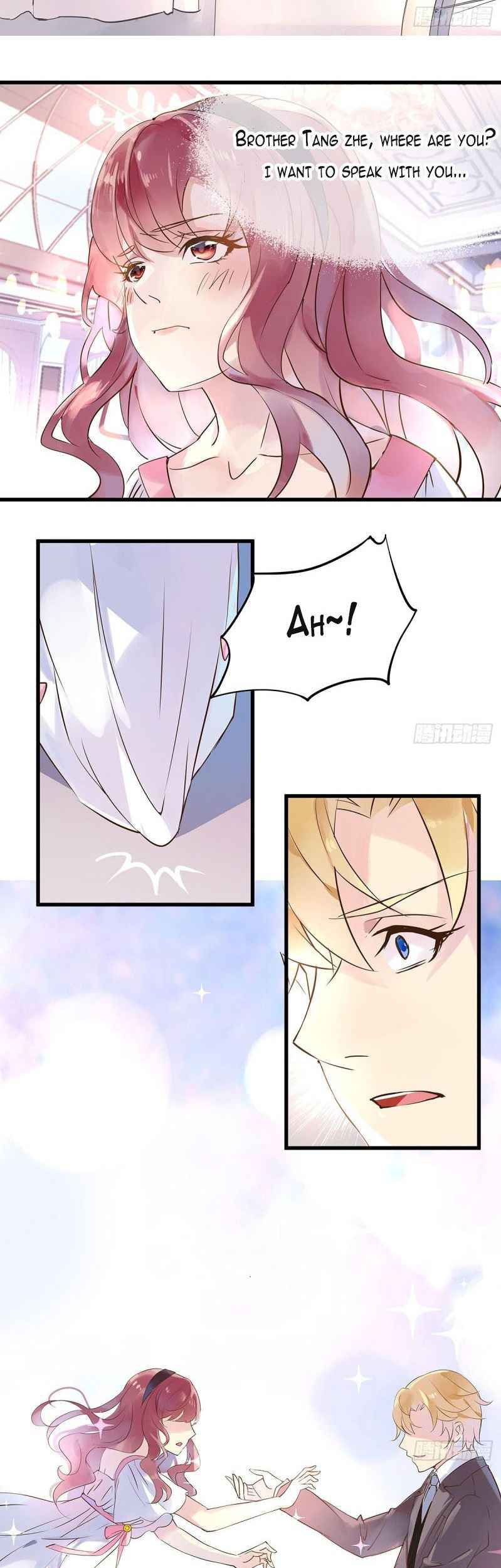 The Villianous Queen Wants to Level Up Chapter 9 - Page 5