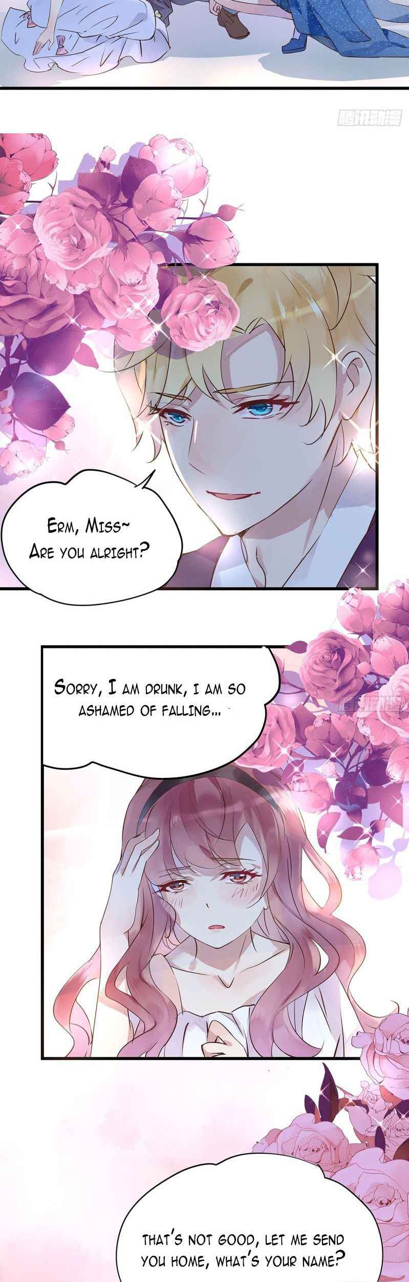 The Villianous Queen Wants to Level Up Chapter 9 - Page 9