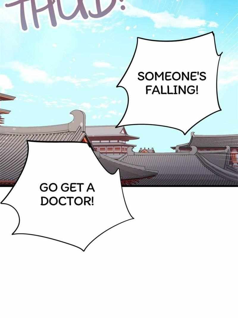 The Villianous Queen Wants to Level Up Chapter 90 - Page 18