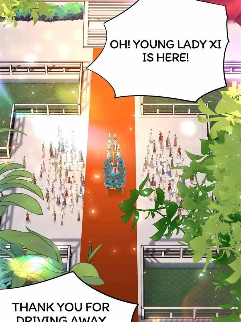 The Villianous Queen Wants to Level Up Chapter 90 - Page 3