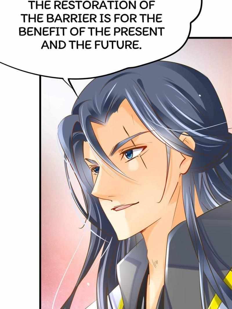 The Villianous Queen Wants to Level Up Chapter 90 - Page 25