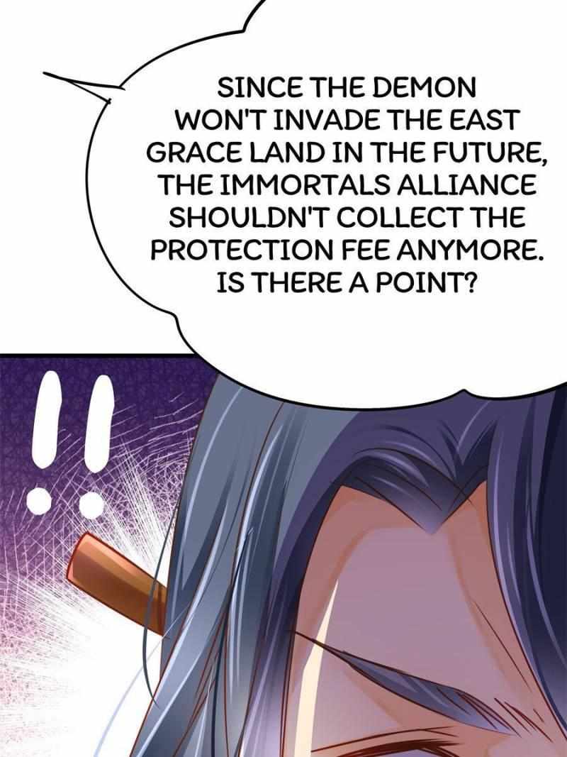 The Villianous Queen Wants to Level Up Chapter 90 - Page 32