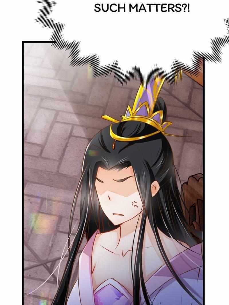 The Villianous Queen Wants to Level Up Chapter 90 - Page 34