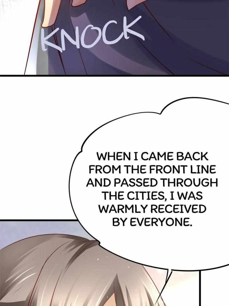 The Villianous Queen Wants to Level Up Chapter 90 - Page 37