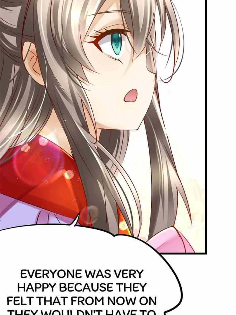 The Villianous Queen Wants to Level Up Chapter 90 - Page 38