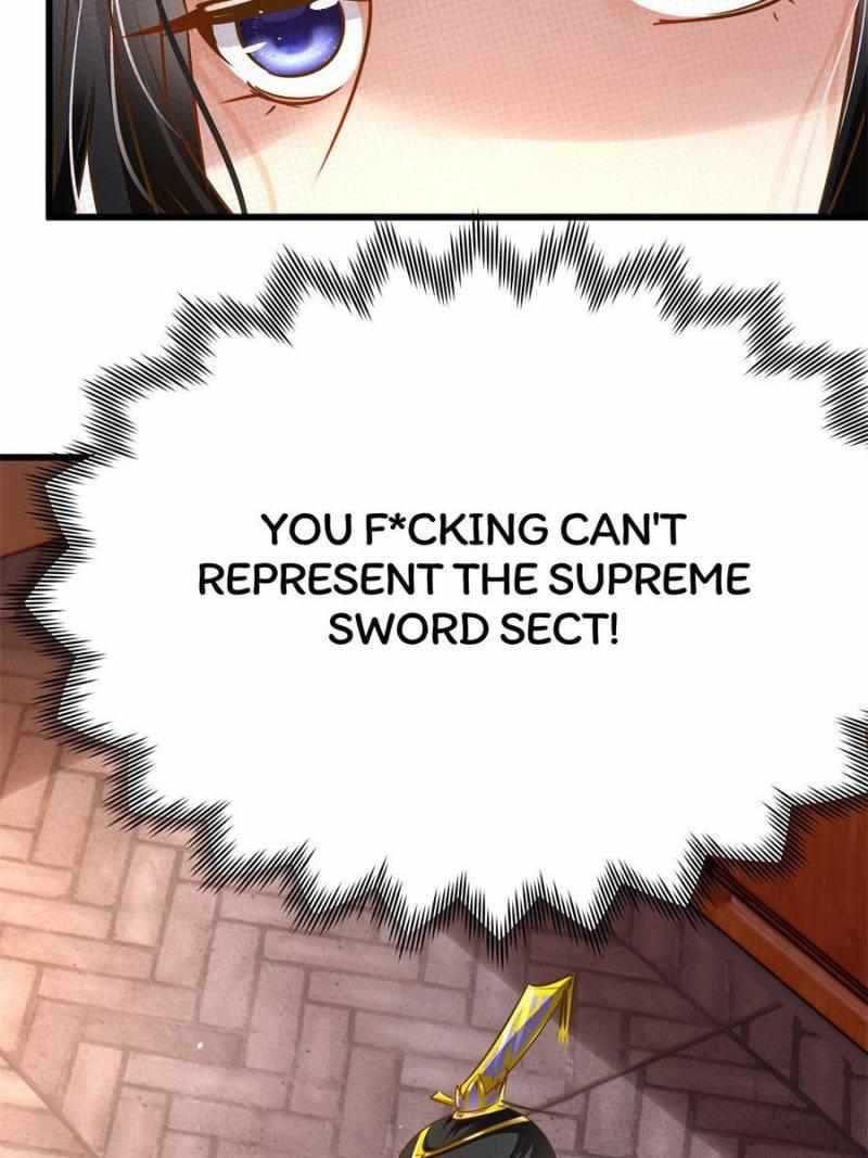 The Villianous Queen Wants to Level Up Chapter 90 - Page 42