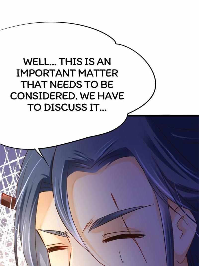 The Villianous Queen Wants to Level Up Chapter 90 - Page 45