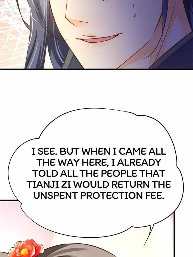 The Villianous Queen Wants to Level Up Chapter 90 - Page 46