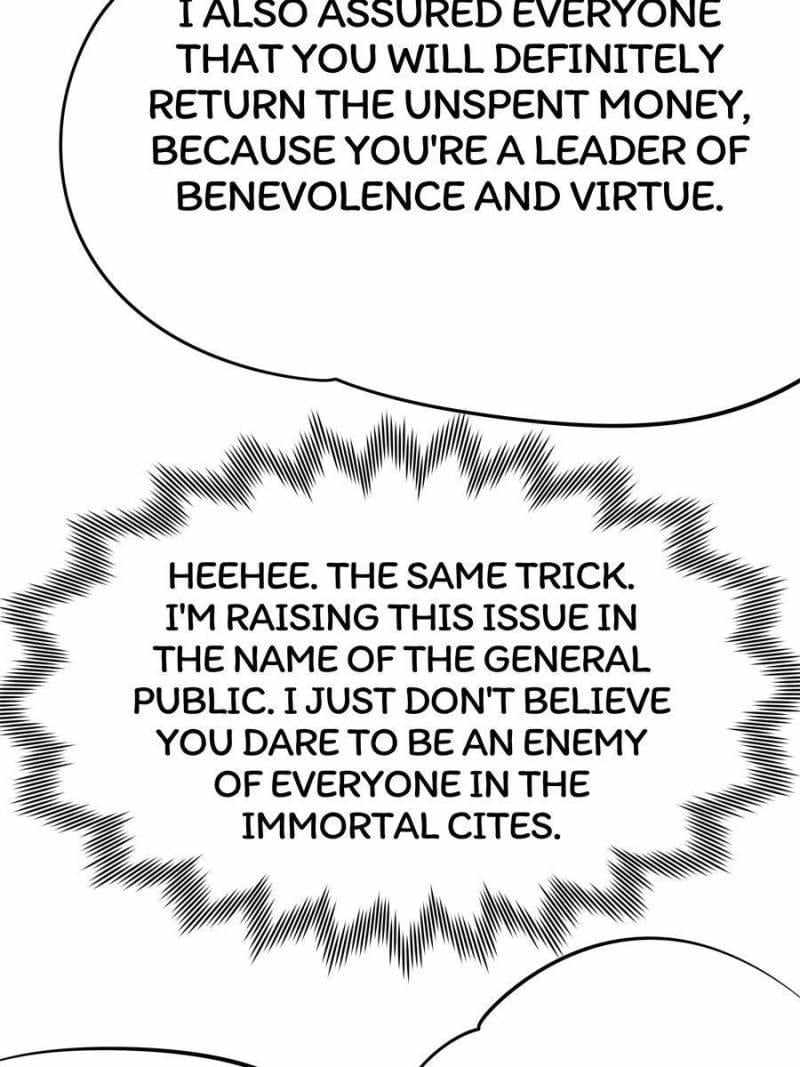 The Villianous Queen Wants to Level Up Chapter 90 - Page 48