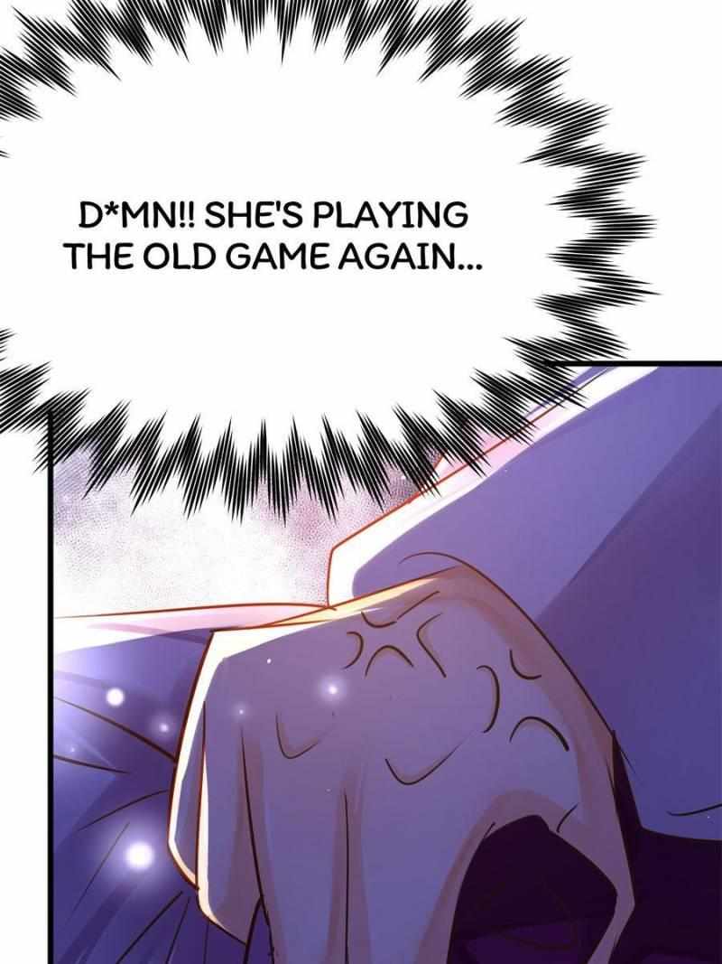 The Villianous Queen Wants to Level Up Chapter 90 - Page 50