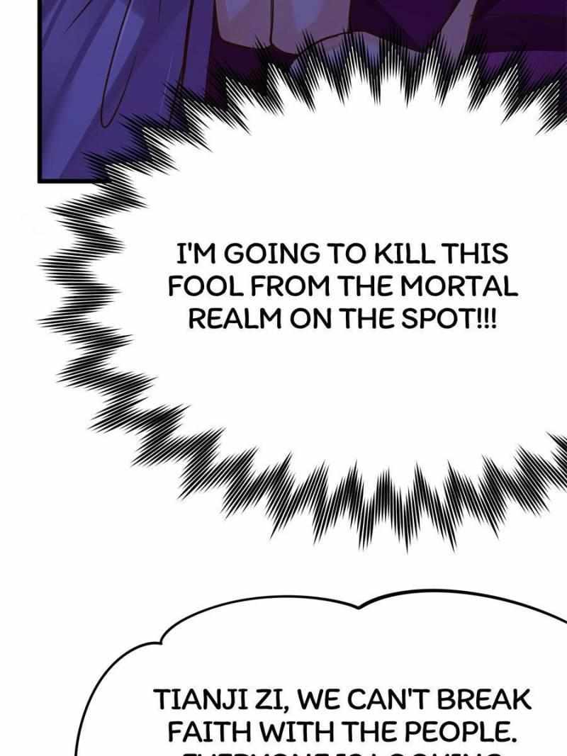 The Villianous Queen Wants to Level Up Chapter 90 - Page 51