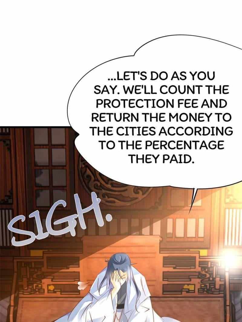 The Villianous Queen Wants to Level Up Chapter 90 - Page 54