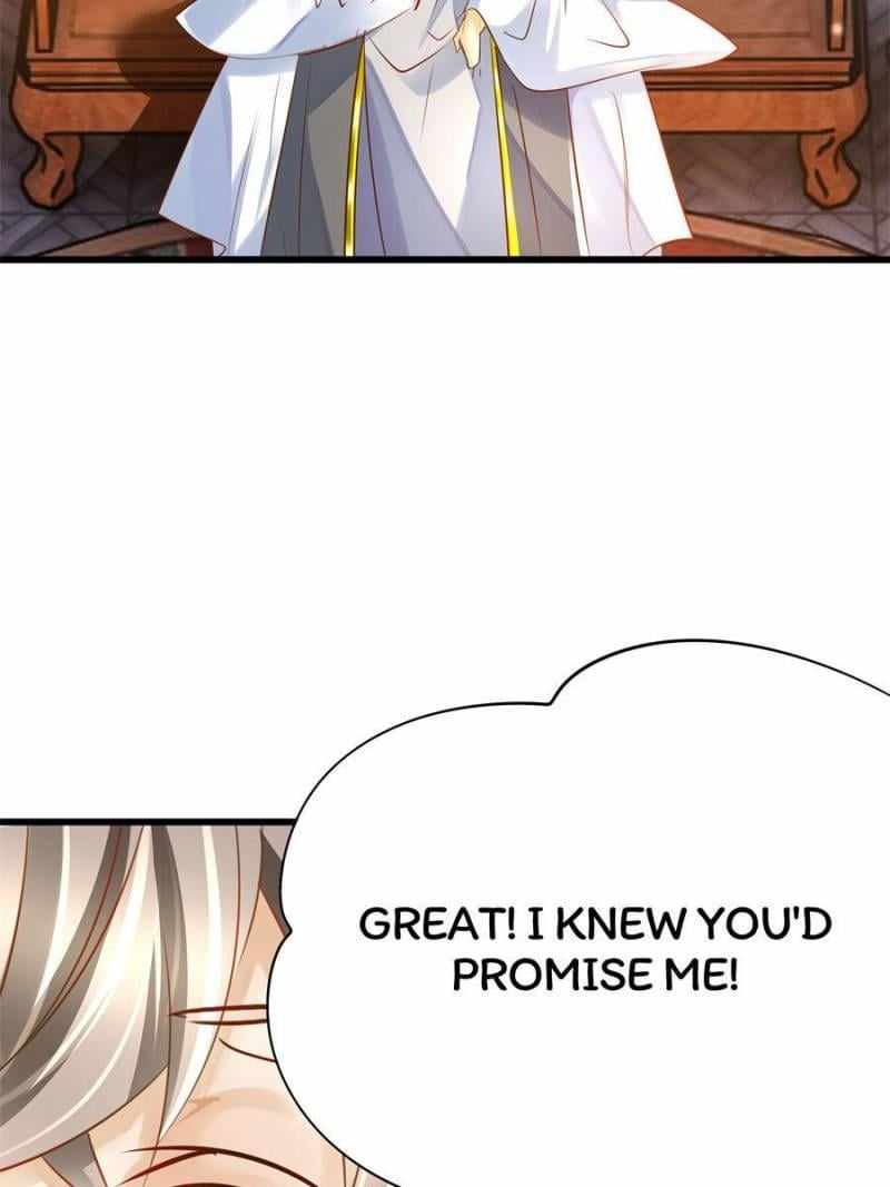 The Villianous Queen Wants to Level Up Chapter 90 - Page 55