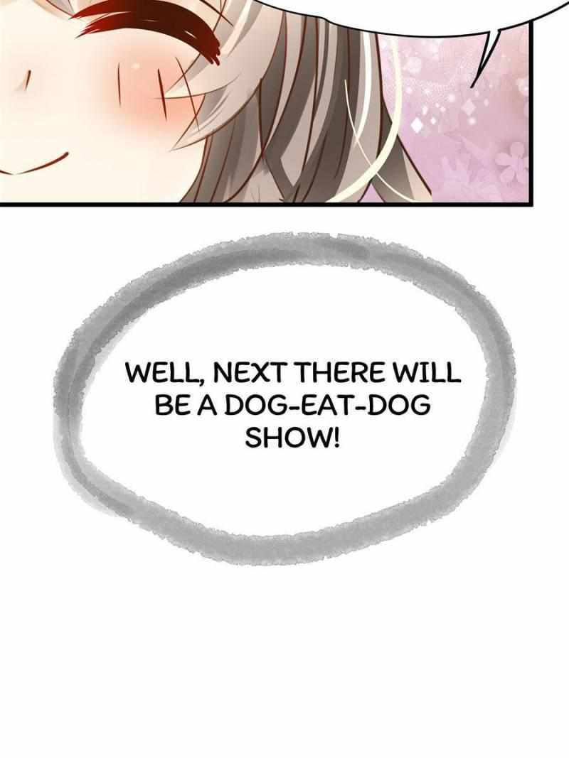The Villianous Queen Wants to Level Up Chapter 90 - Page 56