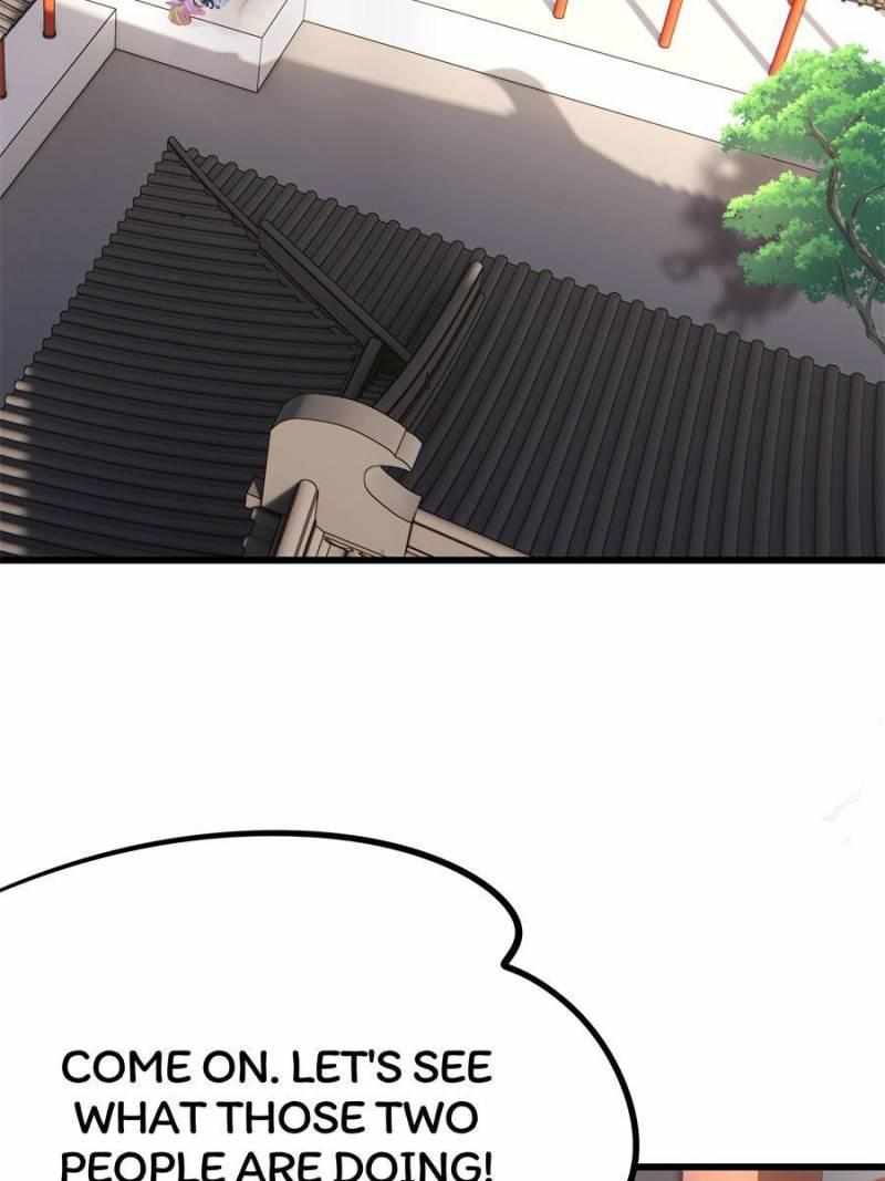 The Villianous Queen Wants to Level Up Chapter 90 - Page 58