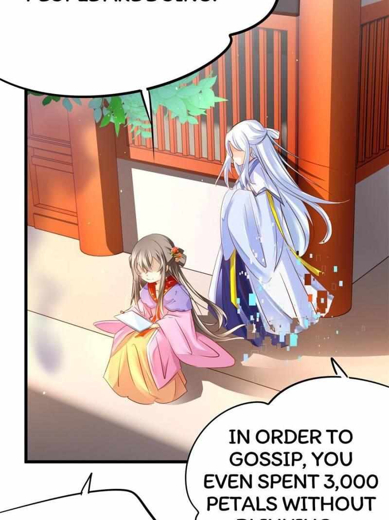 The Villianous Queen Wants to Level Up Chapter 90 - Page 59