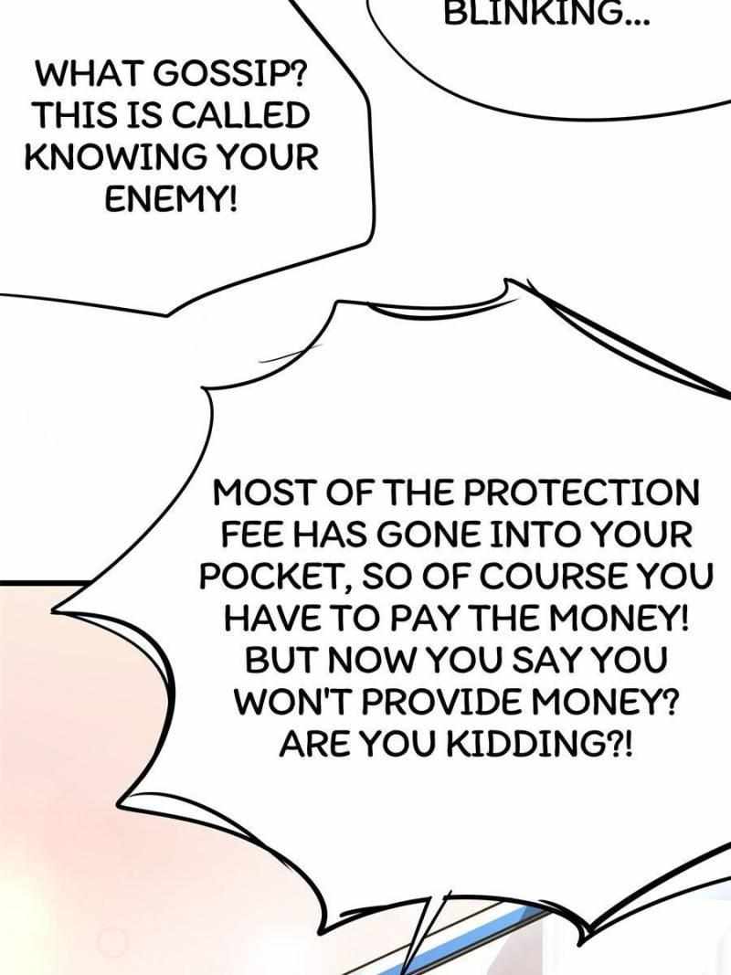 The Villianous Queen Wants to Level Up Chapter 90 - Page 60