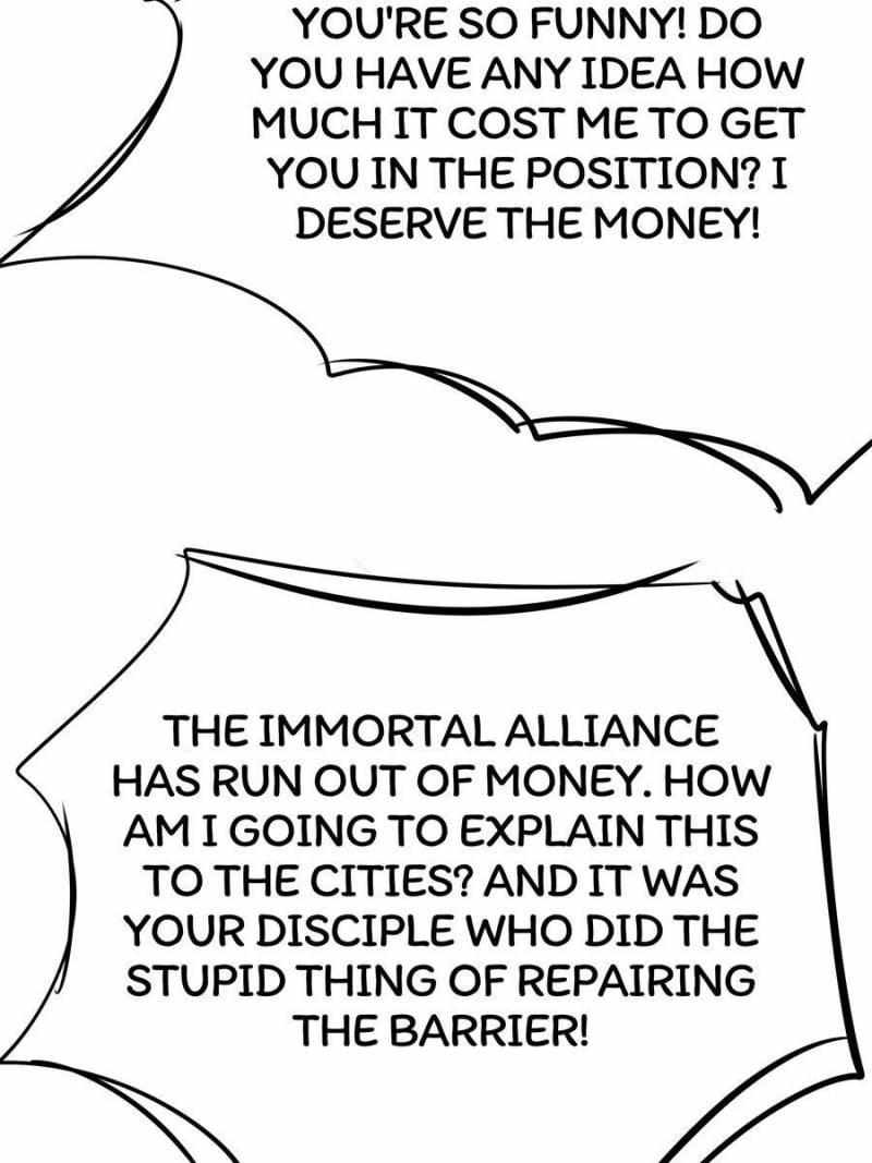 The Villianous Queen Wants to Level Up Chapter 90 - Page 62