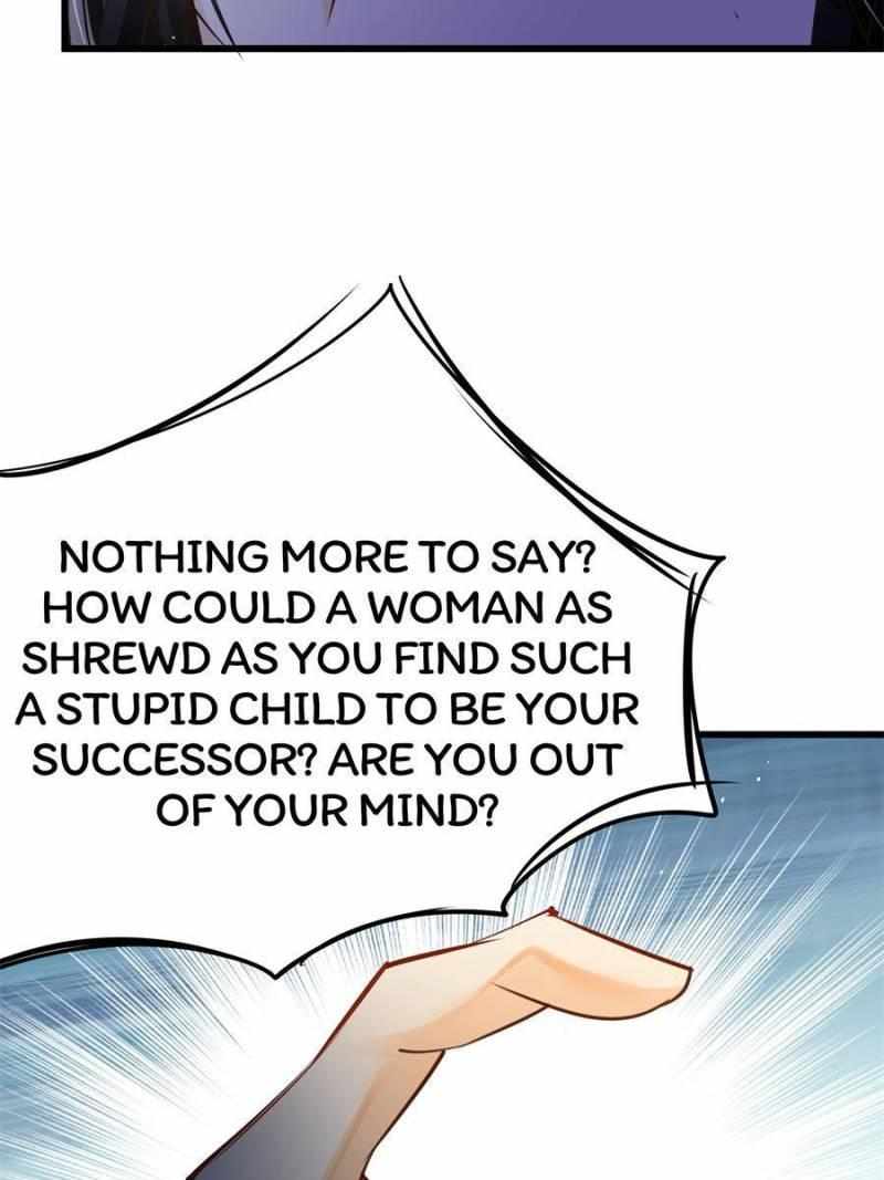 The Villianous Queen Wants to Level Up Chapter 90 - Page 65