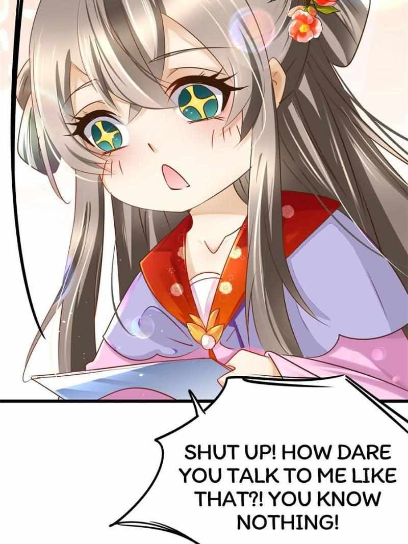 The Villianous Queen Wants to Level Up Chapter 90 - Page 68