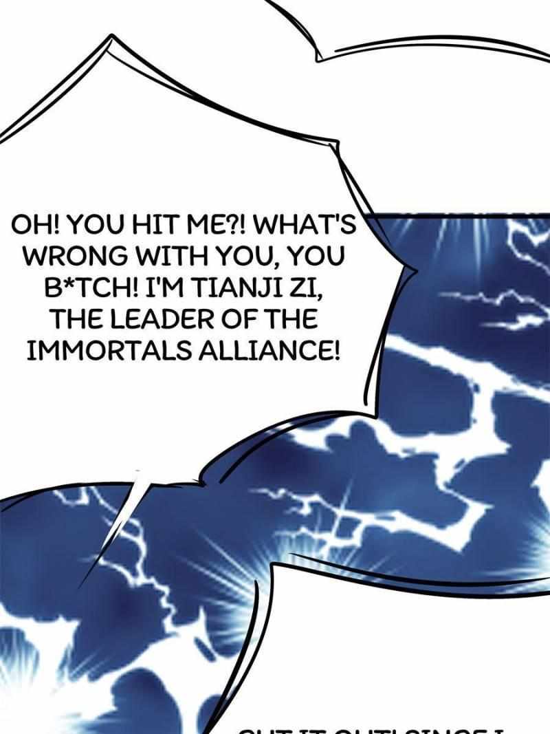 The Villianous Queen Wants to Level Up Chapter 90 - Page 69