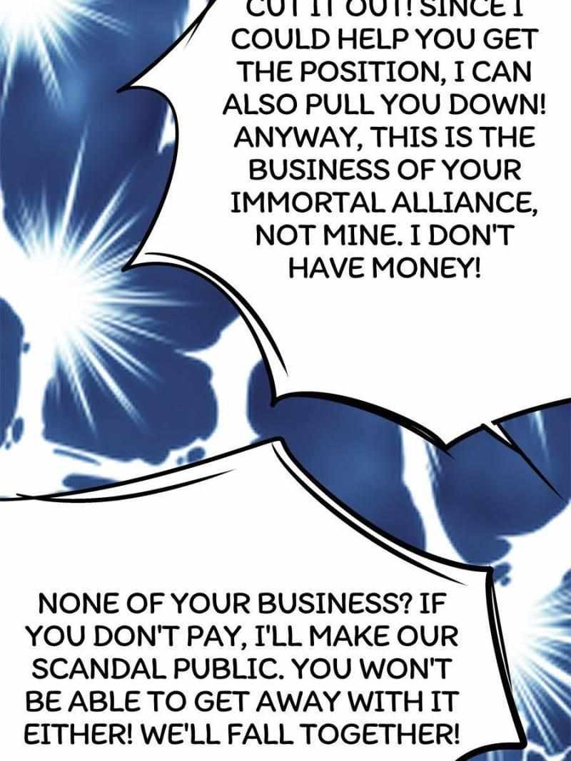 The Villianous Queen Wants to Level Up Chapter 90 - Page 70