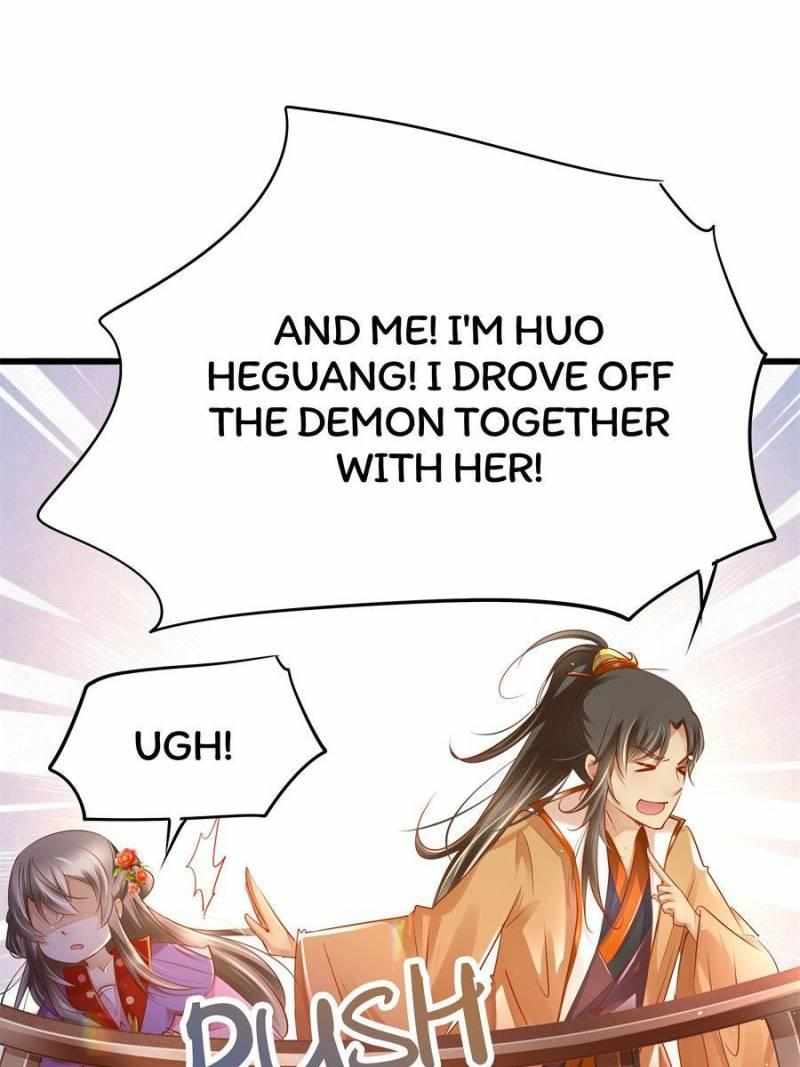 The Villianous Queen Wants to Level Up Chapter 90 - Page 8