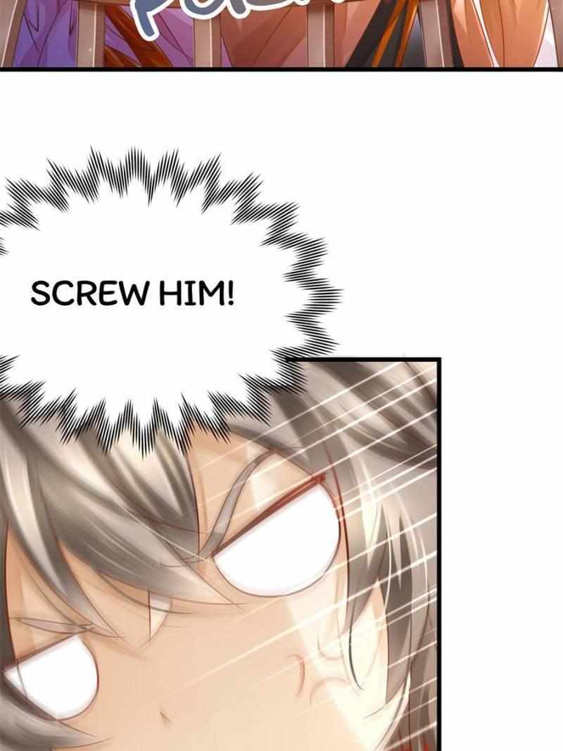 The Villianous Queen Wants to Level Up Chapter 90 - Page 9