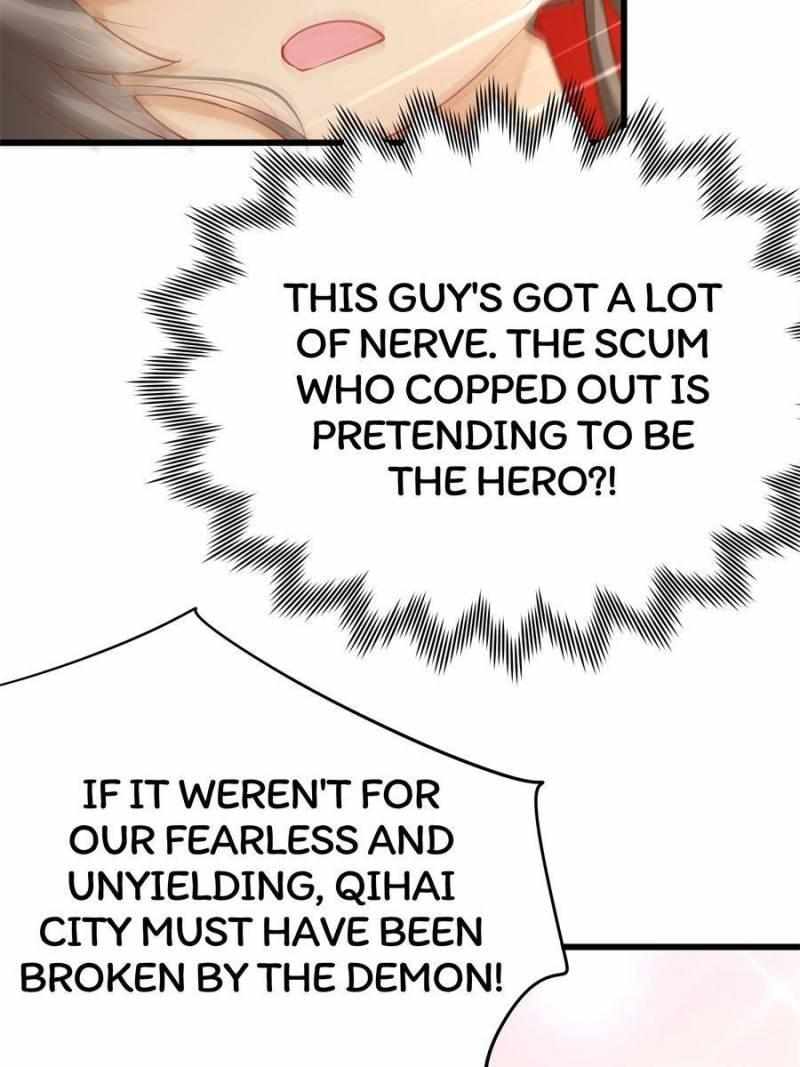 The Villianous Queen Wants to Level Up Chapter 90 - Page 10