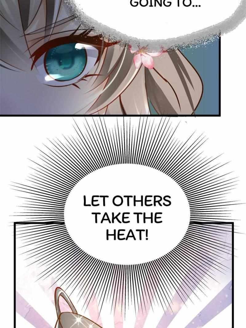 The Villianous Queen Wants to Level Up Chapter 91 - Page 11