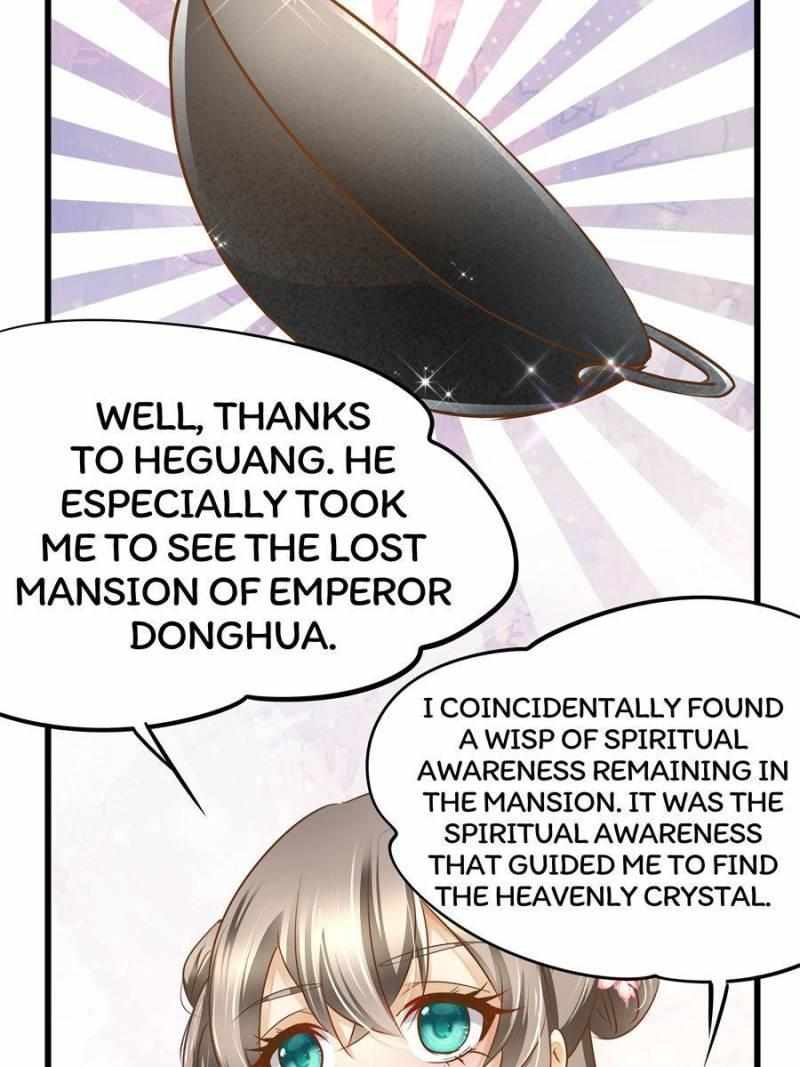 The Villianous Queen Wants to Level Up Chapter 91 - Page 12