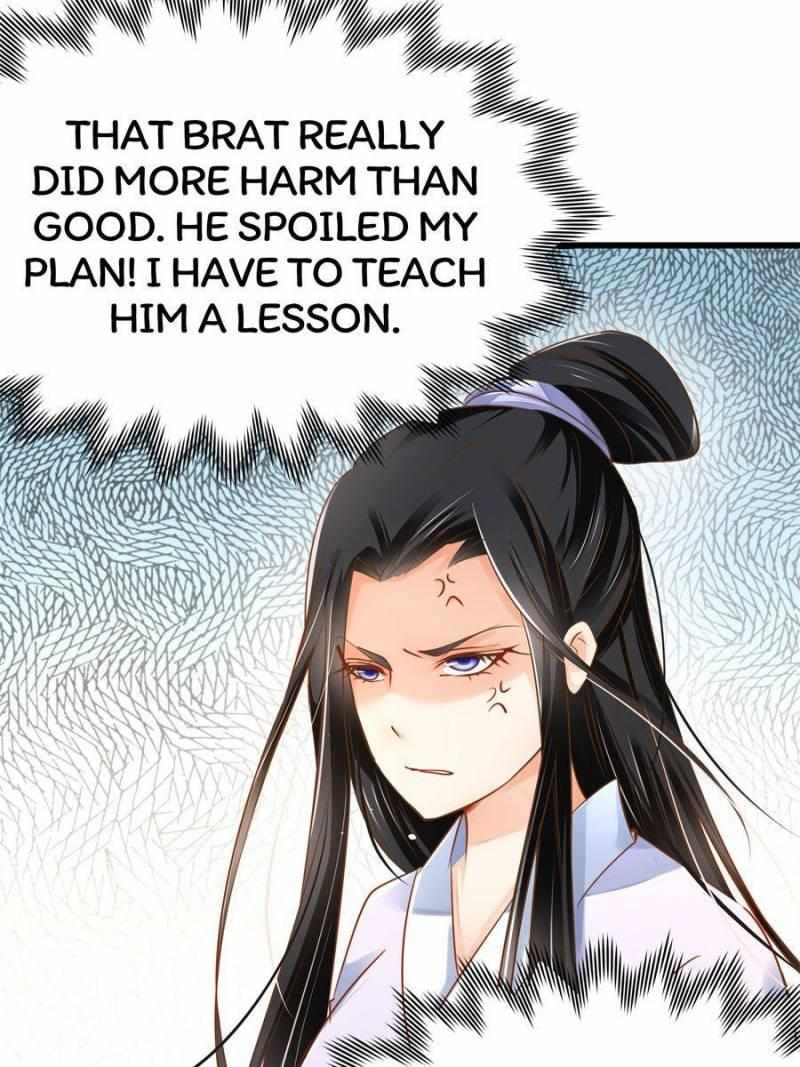 The Villianous Queen Wants to Level Up Chapter 91 - Page 14
