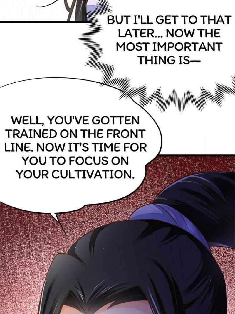 The Villianous Queen Wants to Level Up Chapter 91 - Page 15