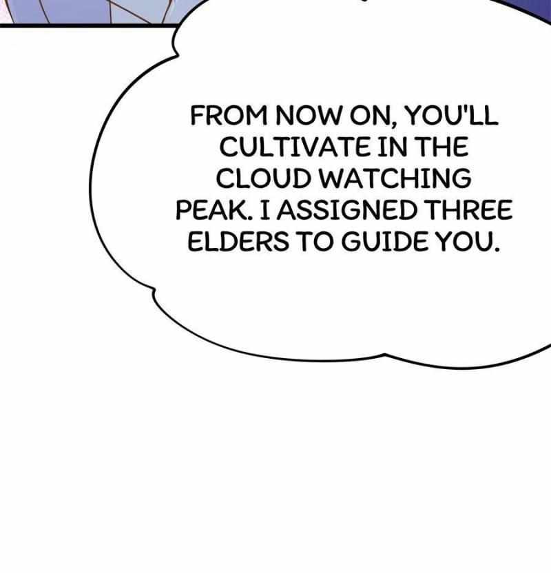 The Villianous Queen Wants to Level Up Chapter 91 - Page 17