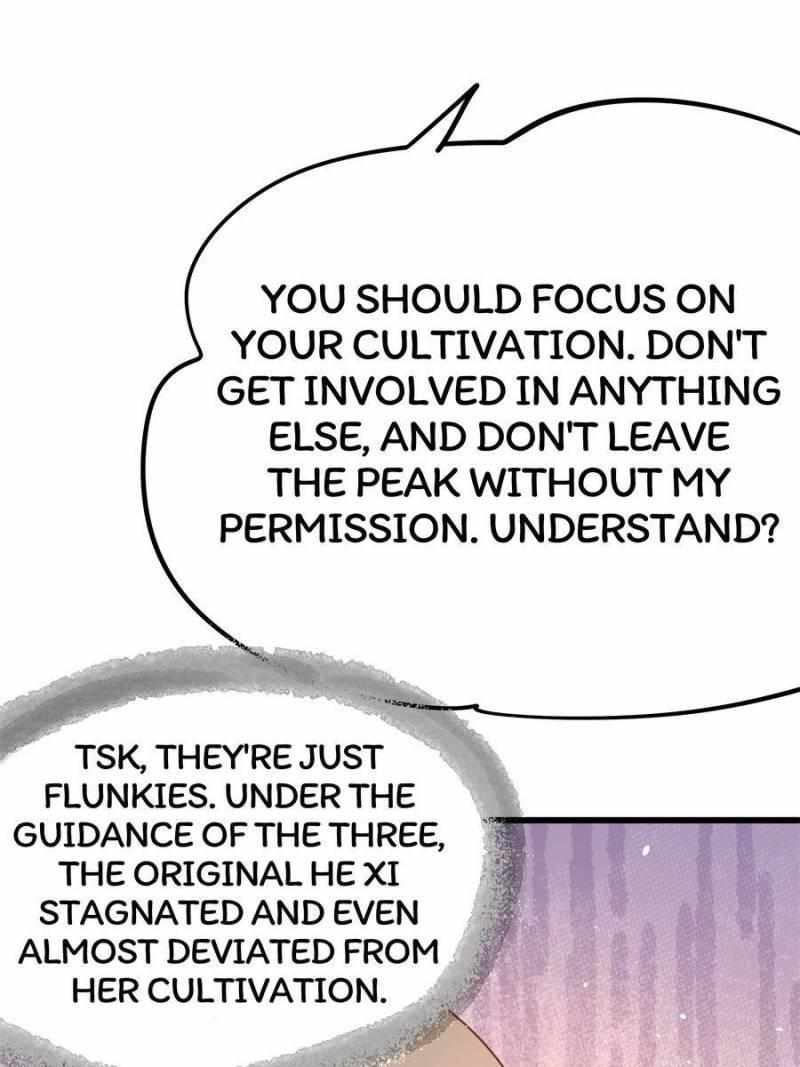 The Villianous Queen Wants to Level Up Chapter 91 - Page 18