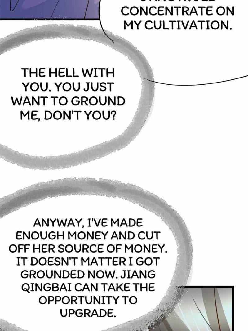 The Villianous Queen Wants to Level Up Chapter 91 - Page 20