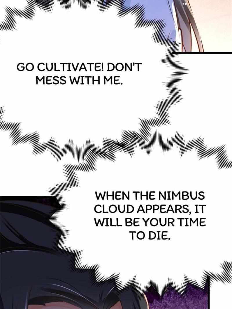 The Villianous Queen Wants to Level Up Chapter 91 - Page 25