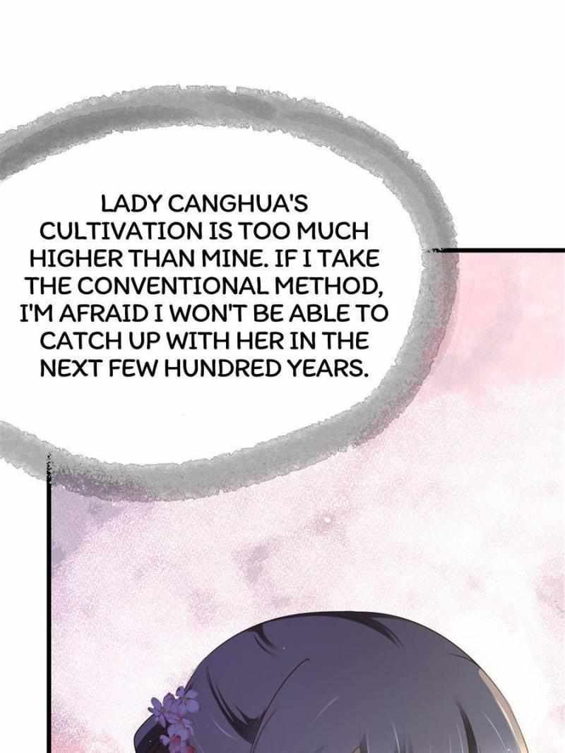 The Villianous Queen Wants to Level Up Chapter 91 - Page 28