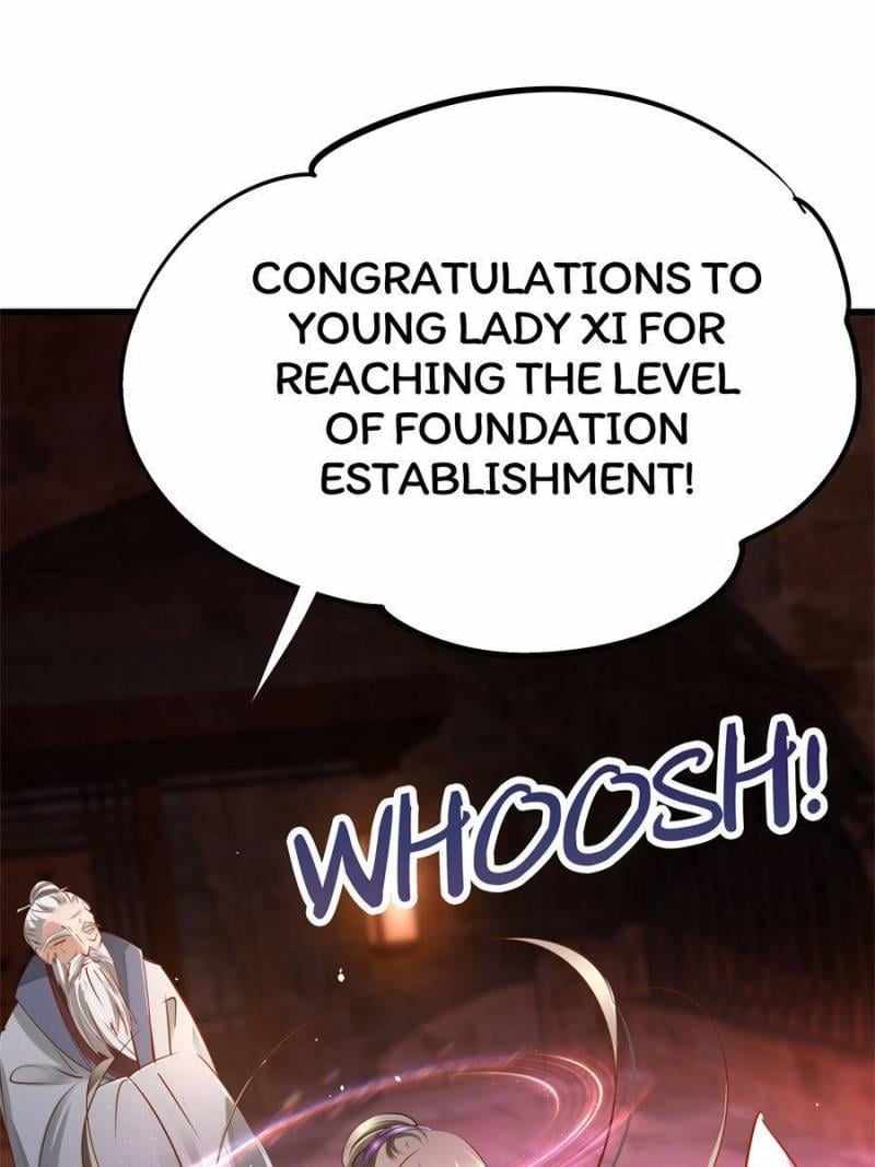 The Villianous Queen Wants to Level Up Chapter 91 - Page 37