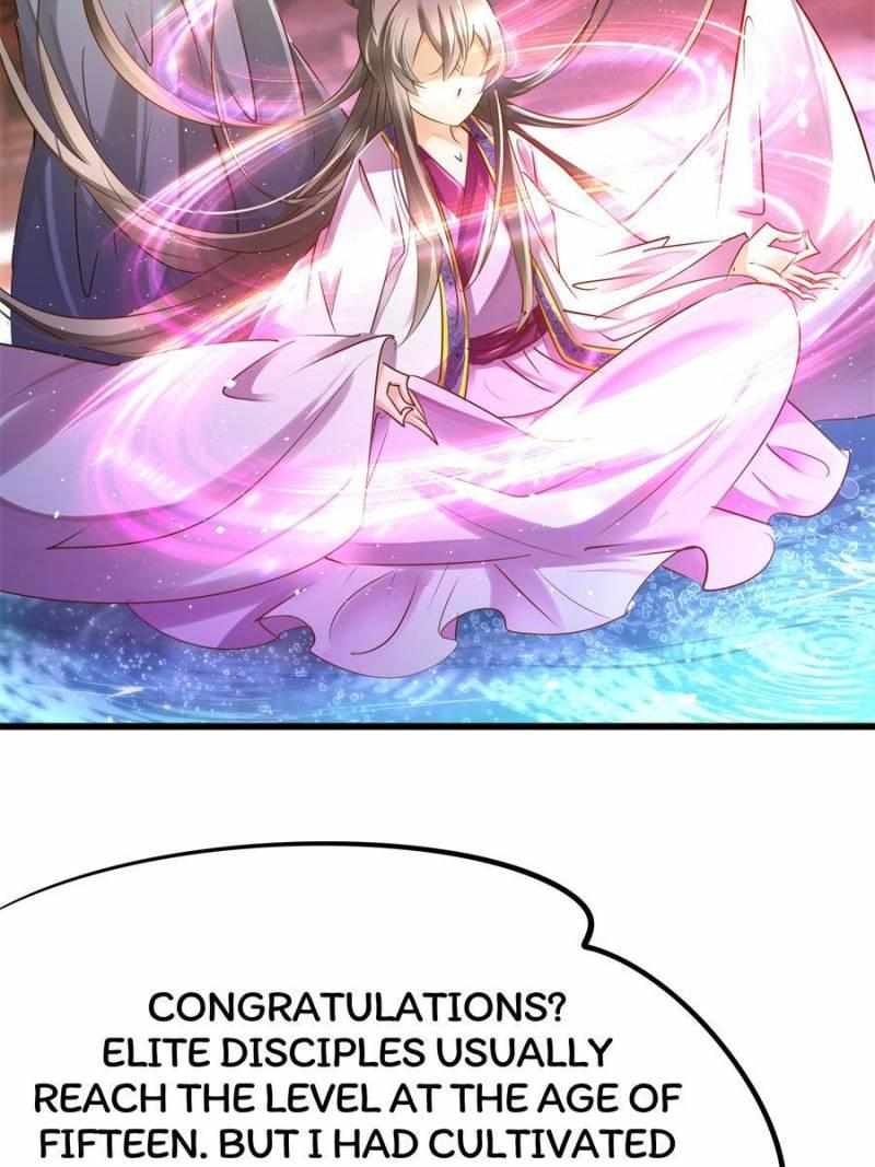 The Villianous Queen Wants to Level Up Chapter 91 - Page 38