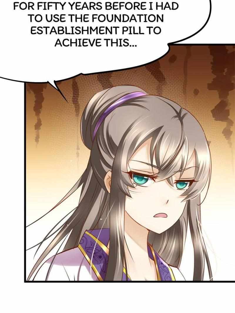 The Villianous Queen Wants to Level Up Chapter 91 - Page 39